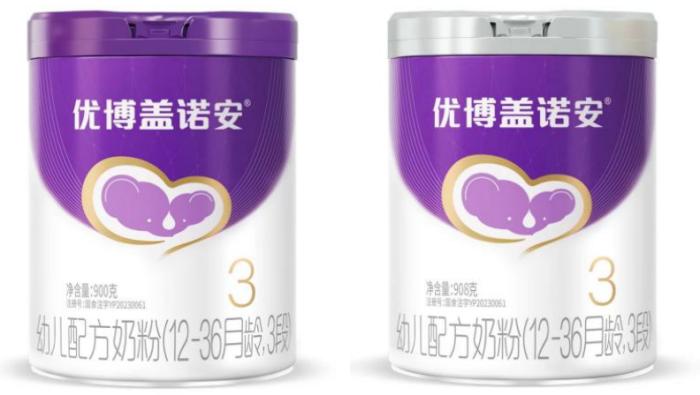 优博盖诺安均衡营养,优博盖诺安的配料营养表