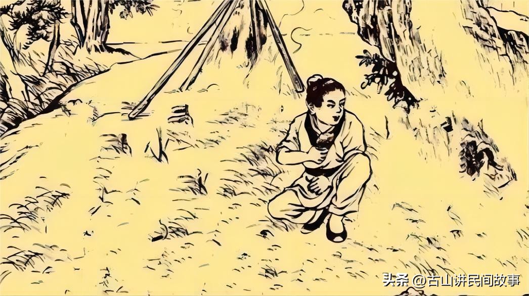 洞房当夜丈夫提出要离婚,民间故事洞房夜新郎死亡