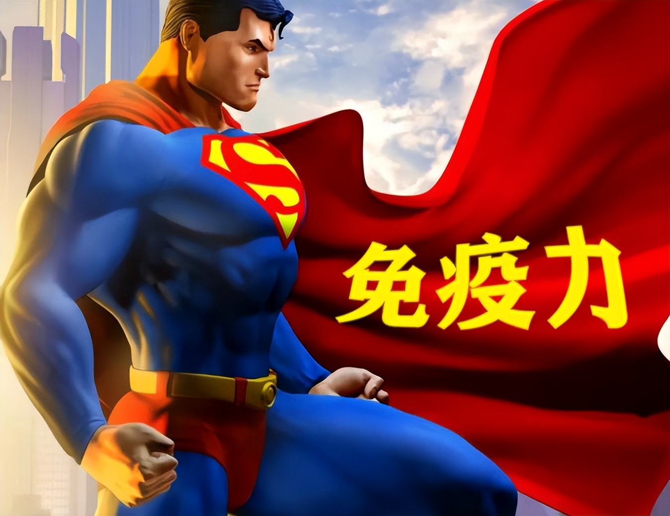 为什么有的人阳了之后症状很轻,为什么有些人阳了症状很轻