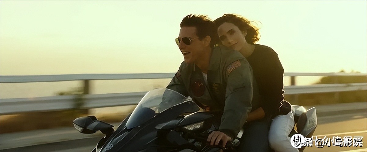 大银幕看杨戬，回家看阿汤哥，这个周末的电影帅你一脸