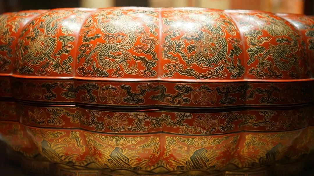 夏日炎炎，学康熙乾隆爷孙上越秀山避暑去