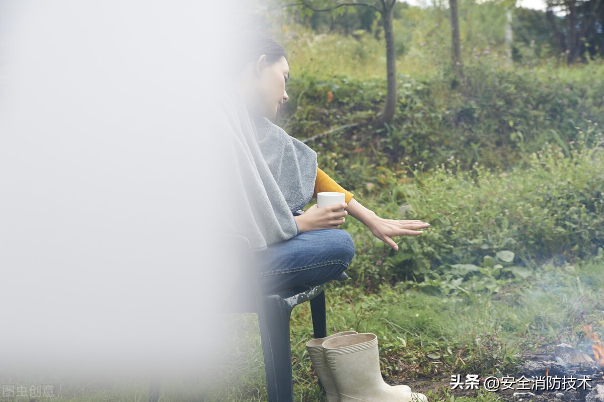 中级消防设施操作员理论模拟试题三（含答案解析）