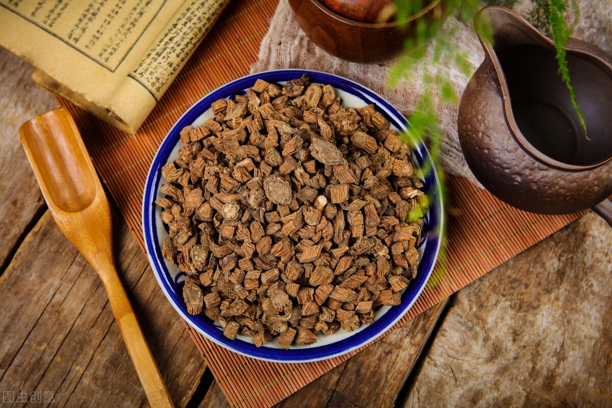 腰椎淤堵的中药,治腰椎的药一盒6片