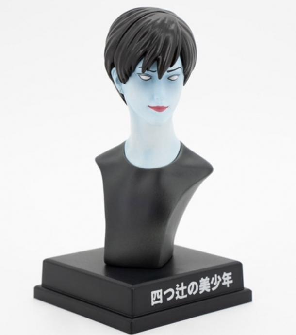 伊藤润二漫画可以从哪里看,伊藤润二同款漫画推荐