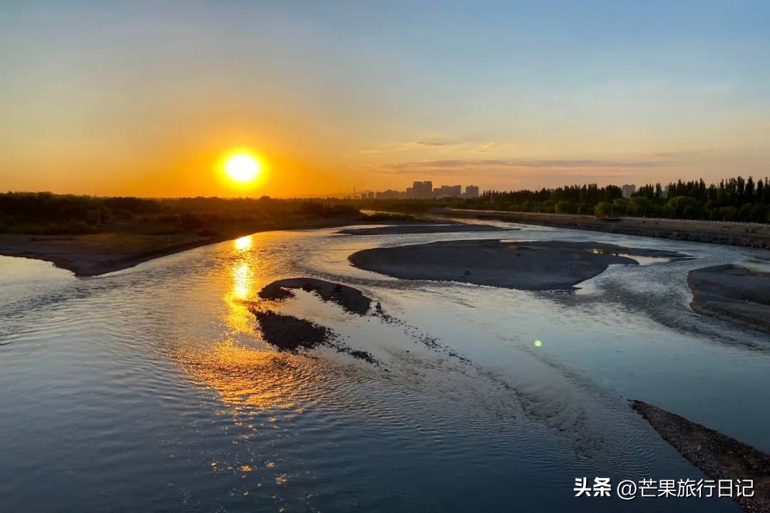 新疆伊犁自由行攻略,伊犁自由行攻略