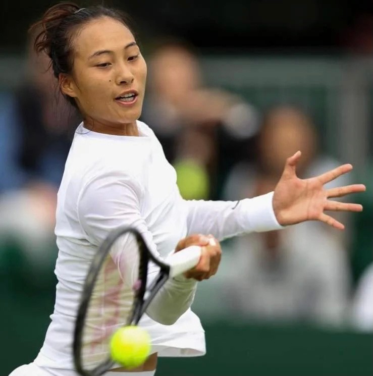 7岁学网球晚吗,4岁学网球21岁集齐三大满贯