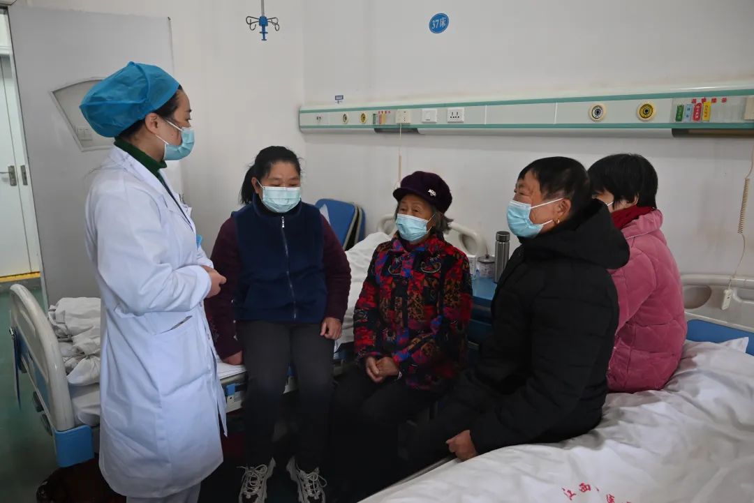 中国中医科学院眼科医院专家排名,中医专家来我院坐诊活动简报