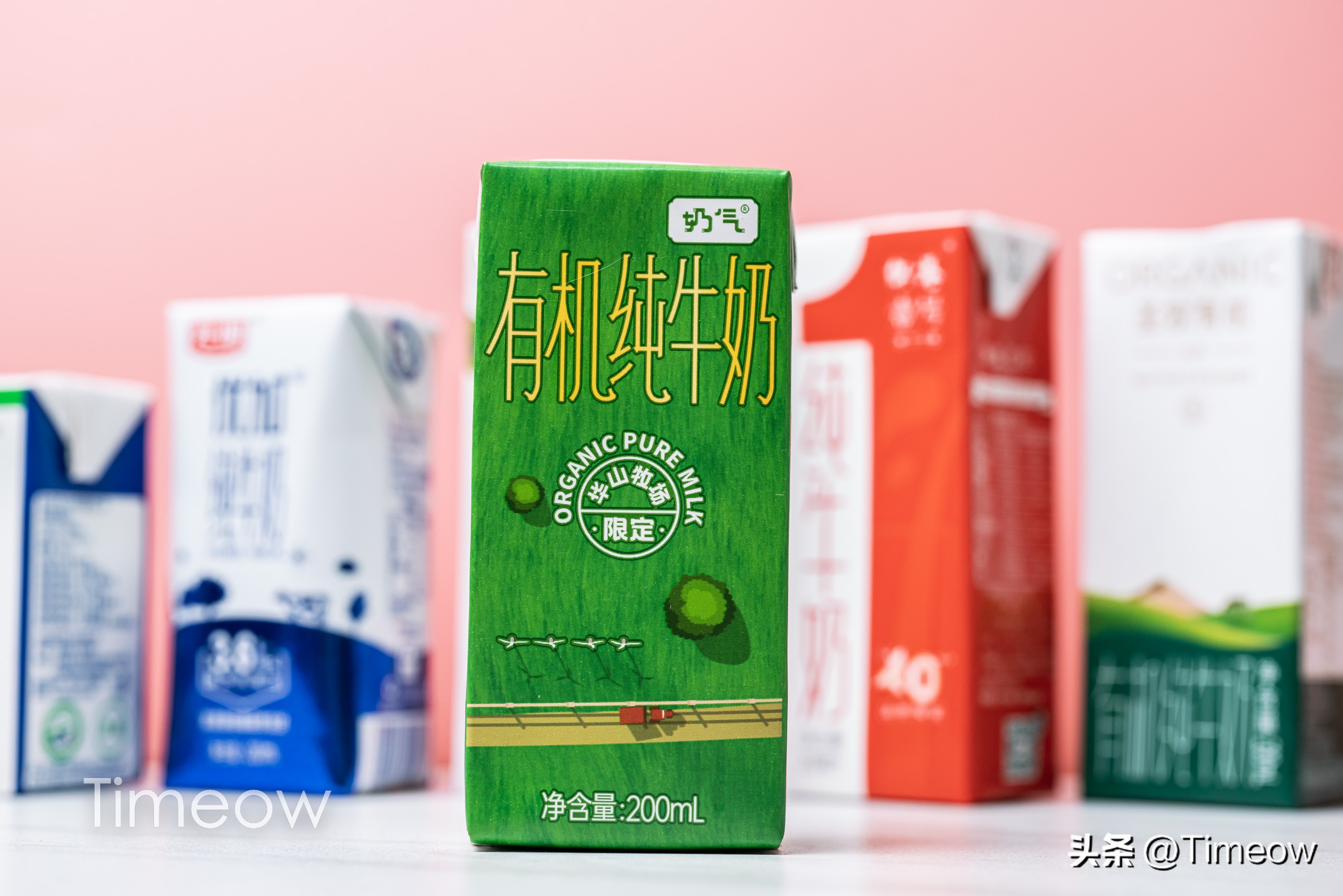 给孩子选择纯牛奶该如何选择,对孩子来说选择什么纯牛奶比较好