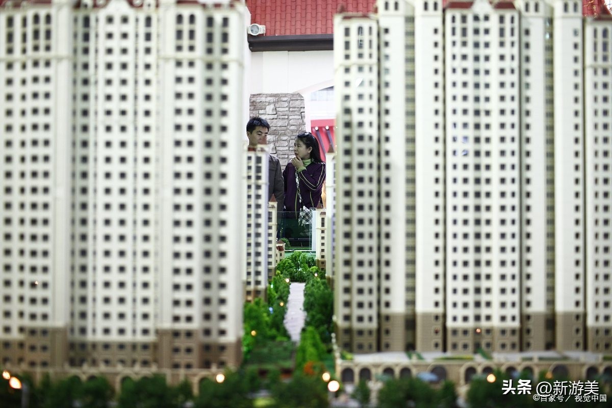 南国置业未来5年估值,南国置业盈利情况