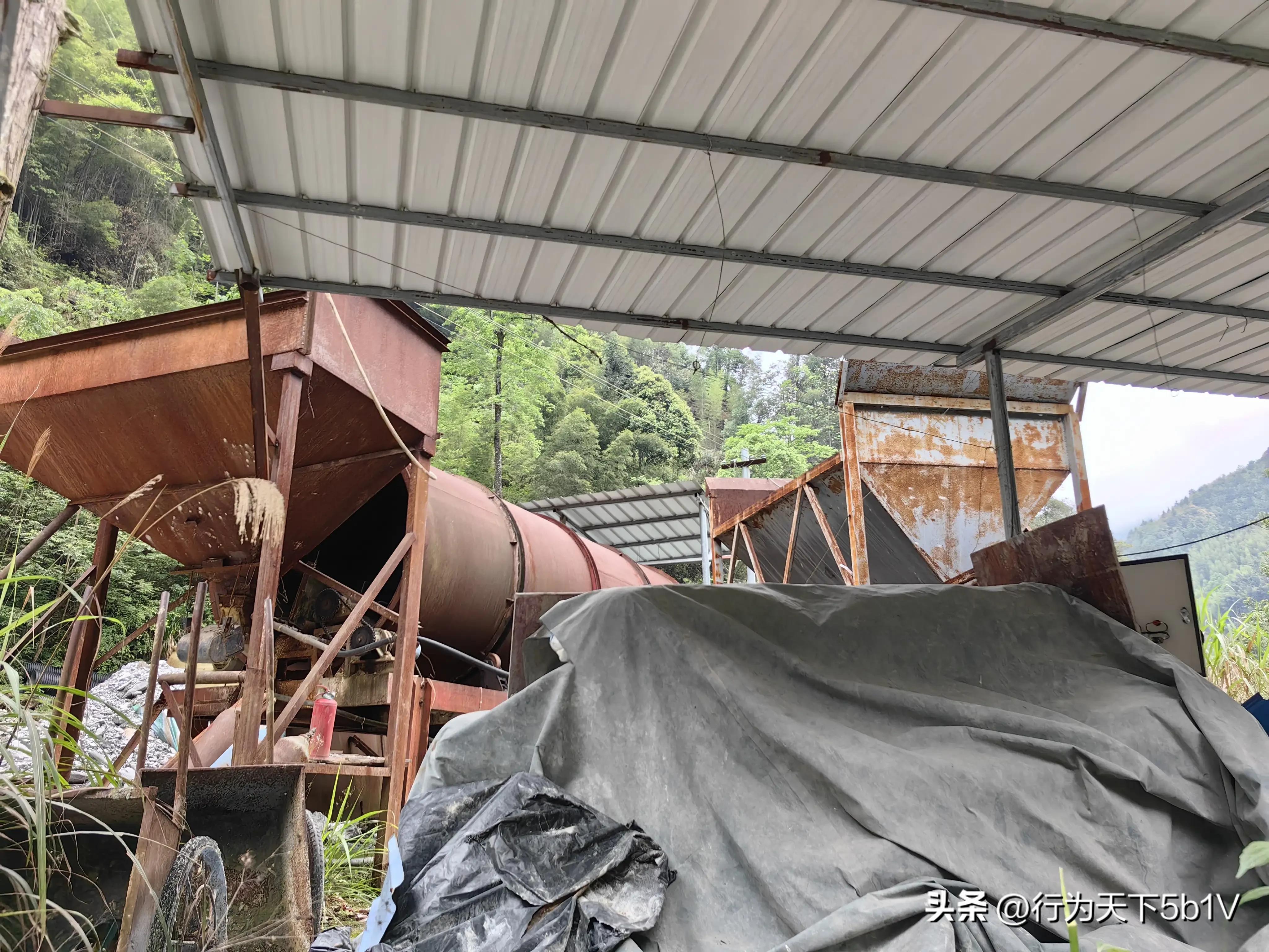 【探秘宛田红滩瀑布溯溪梦江吉翁瀑布】穿越花坪神秘风景线