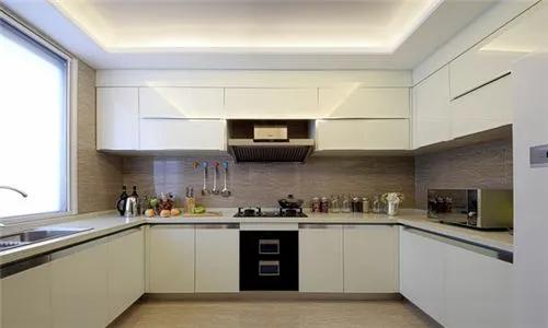 厨房25条避坑知识攻略,厨房灶台装修避坑视频