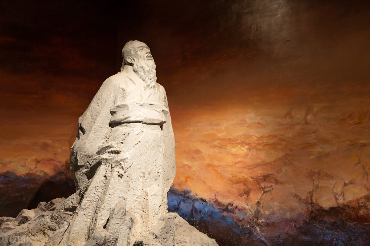 孔子为何被称为万世师表,万世师表孔子读后感小学