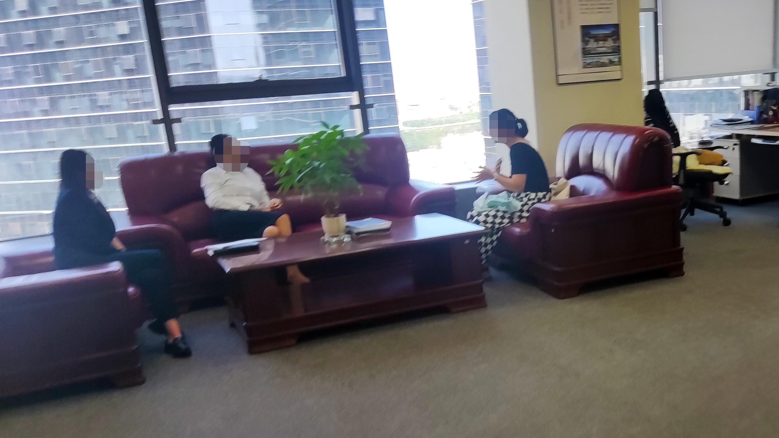 凑热闹的本性,拖延懒散邋邋遢遢的性格