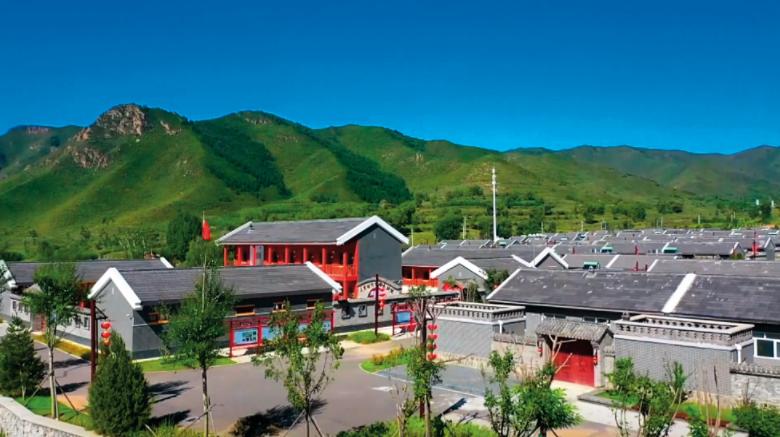 党建促乡村振兴宣传标语最新,坚持党建引领赋能乡村振兴