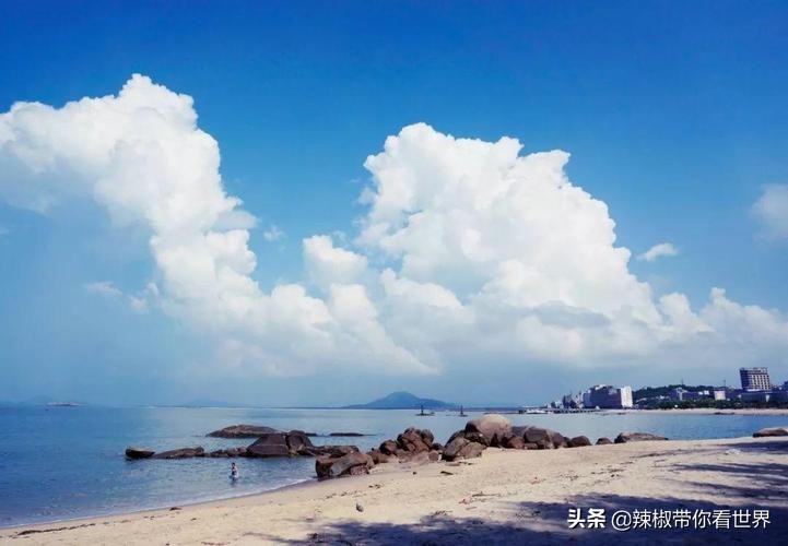 海岸线：邂逅*江阳**——感受这座慢节奏小城文化底蕴感悟人文之美