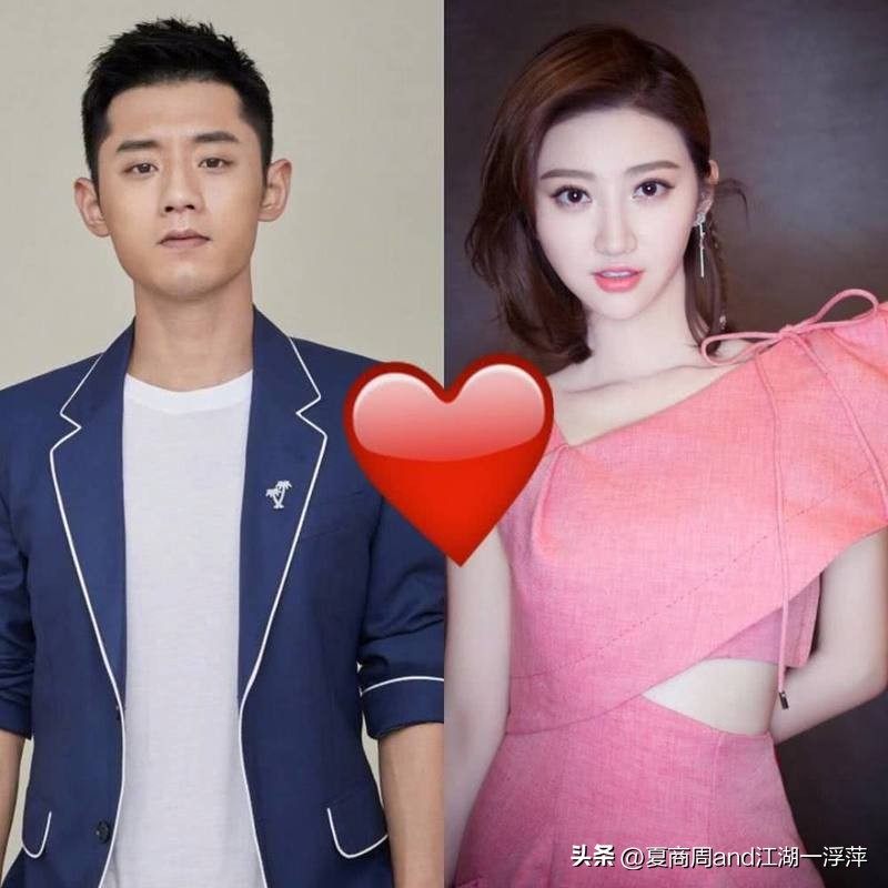 张继科和景甜往期视频,张继科和景甜的视频照片