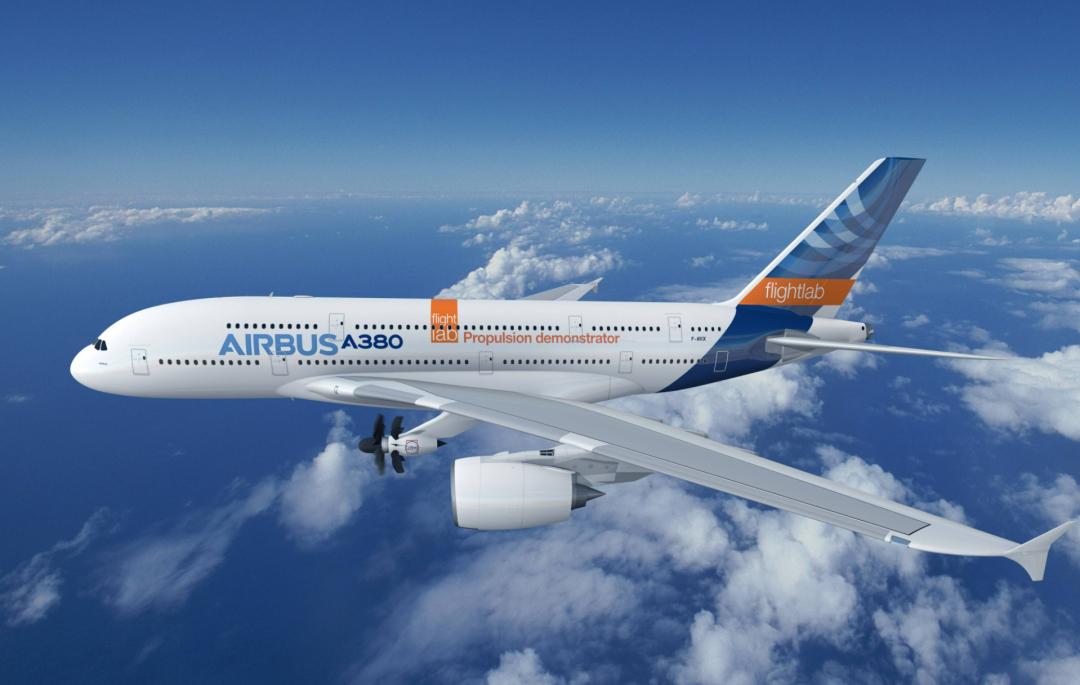 c919签下300架新订单,空客拿下160架飞机大单新建生产线