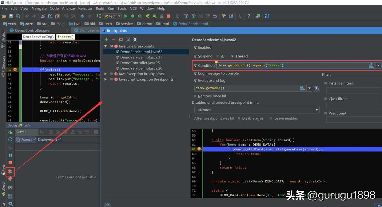 intellijidea高效使用教程,intellijidea基础知识