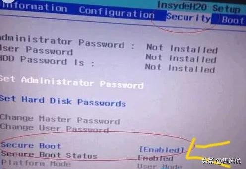 启动windows系统时找不到指定模块,启动windows显示未能启动