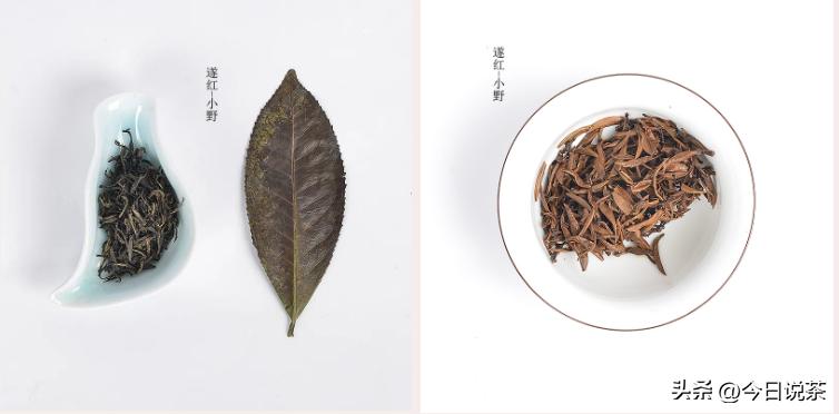 高端顶尖红茶,红茶哪家强