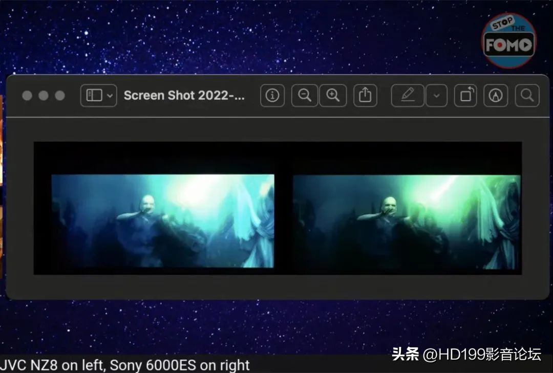 激光投影机与4k电视哪个好一点,激光投影机和激光电视区别