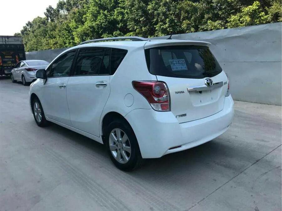 丰田逸致跨界版没有屏幕,丰田逸致不出新车了吗