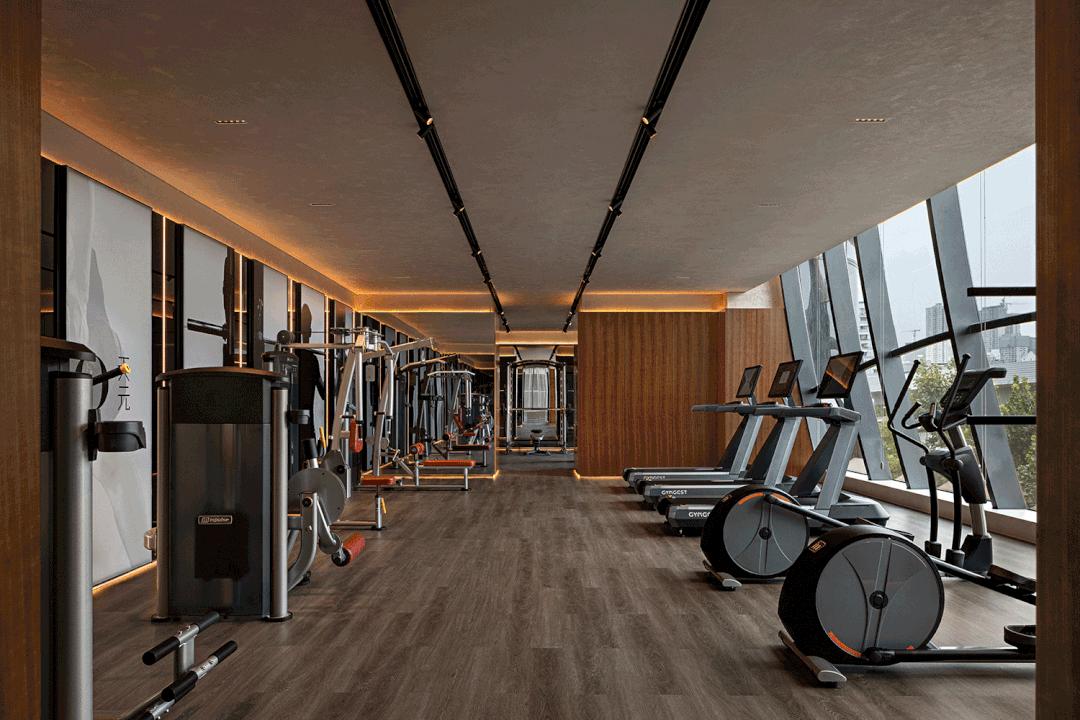 深研「豪宅大门」设计新趋势，做“豪门”赛道上的领跑者