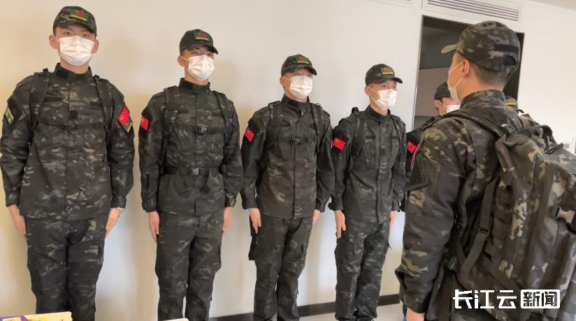 退伍士兵干保洁年入百万,退役军人保洁前景怎么样