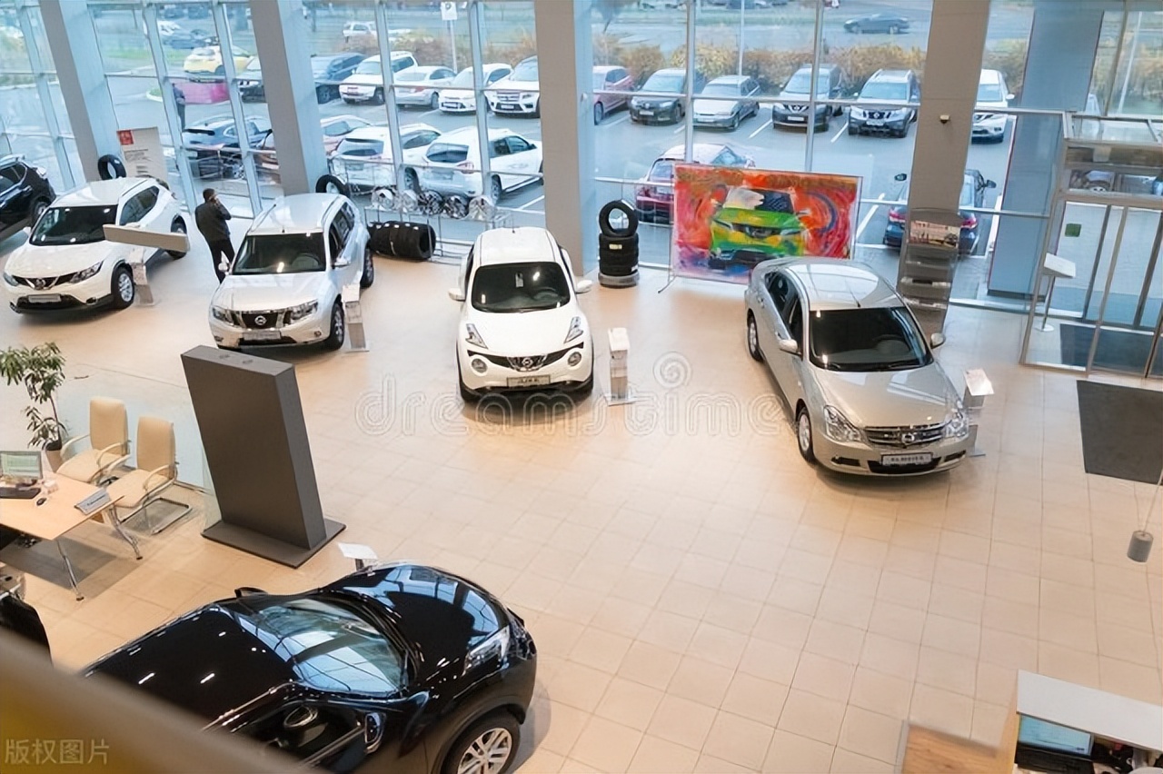 车贷和银行贷款全款买车区别,全款买车可以贷什么款