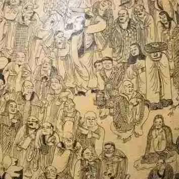 葫芦王字画,葫芦王书法