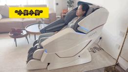 按摩椅是不是智商税排名第一名,年轻人买按摩椅是智商税吗