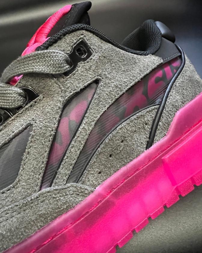 李宁新品！闪击9多配色曝光，新拖鞋太帅了，驭帅16低帮也来了