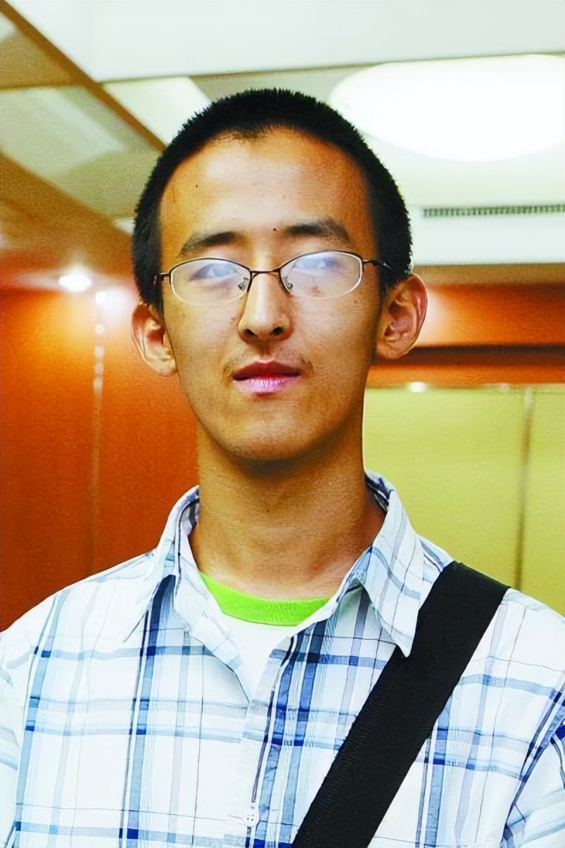 16岁读博神童母亲北京买房了吗,神童10岁高考让父母在北京买房