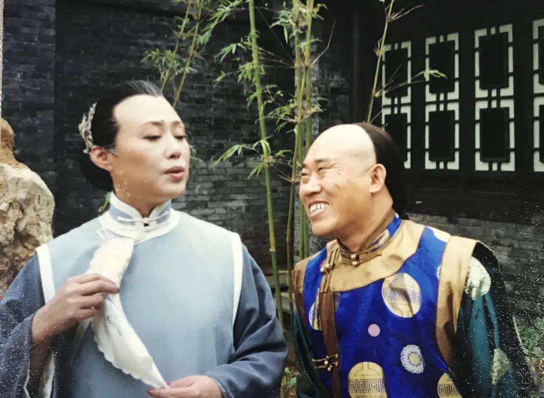 大宅门郭宝昌独白,大宅门编剧郭宝昌访谈