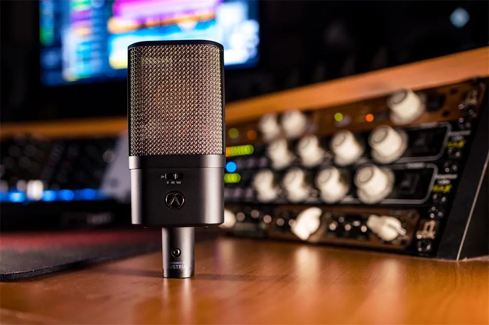 austrianaudio閫夎喘,austrianaudio鑰虫満