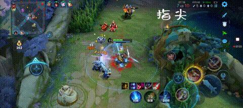 李白高手连招技巧和讲解,新手必学的李白五个技巧