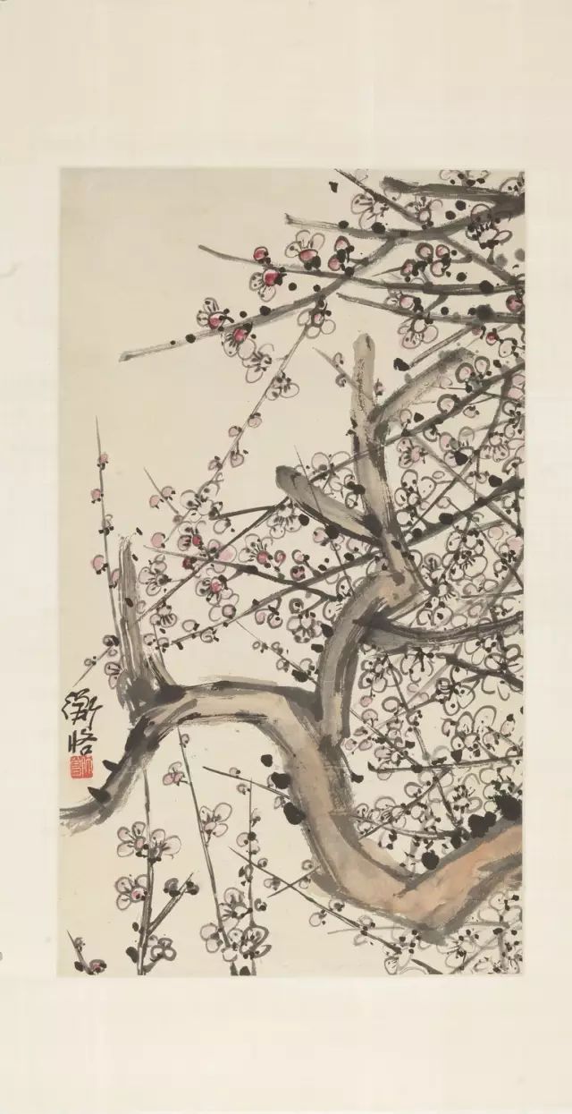 吴昌硕对陈师曾的影响,陈师曾与吴昌硕