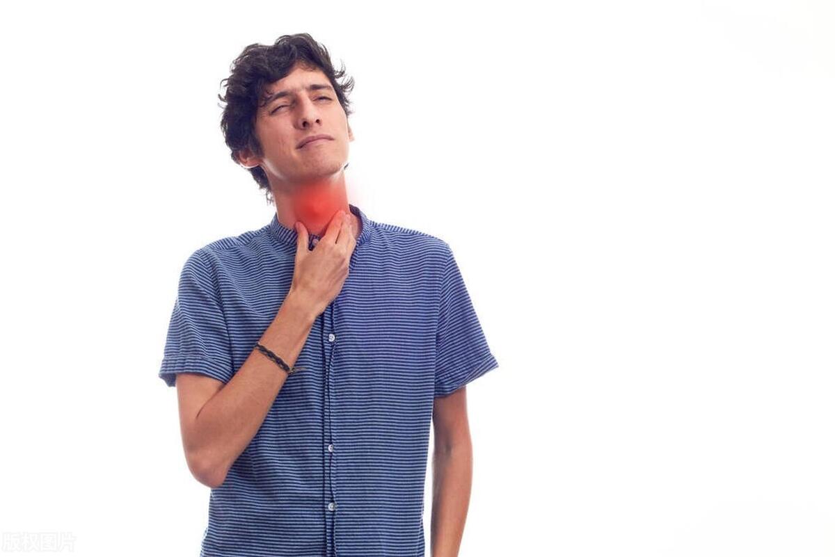 咽炎半个月了是艾滋病初期症状吗,艾滋病诱发的咽炎是急性的吗