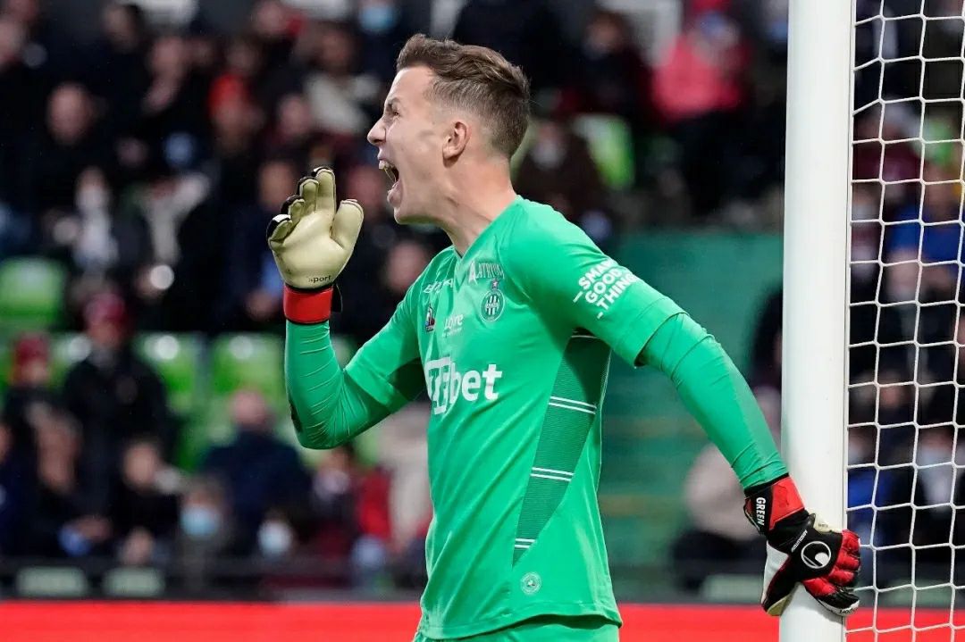 法甲十大新星,法甲赛季最佳球员名单2024