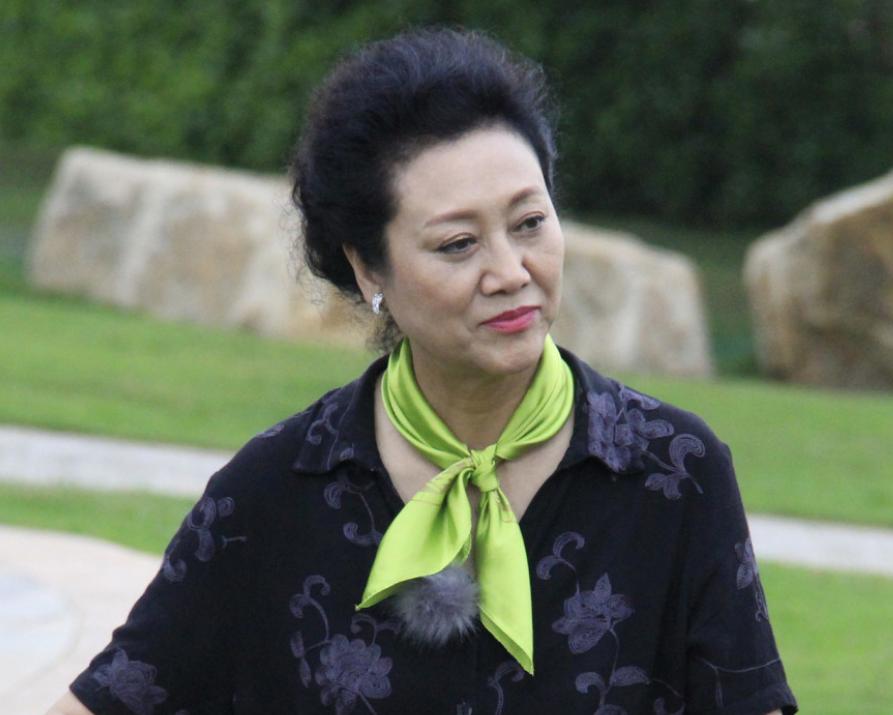 丹宁和车晓是一个人吗,丹宁车晓