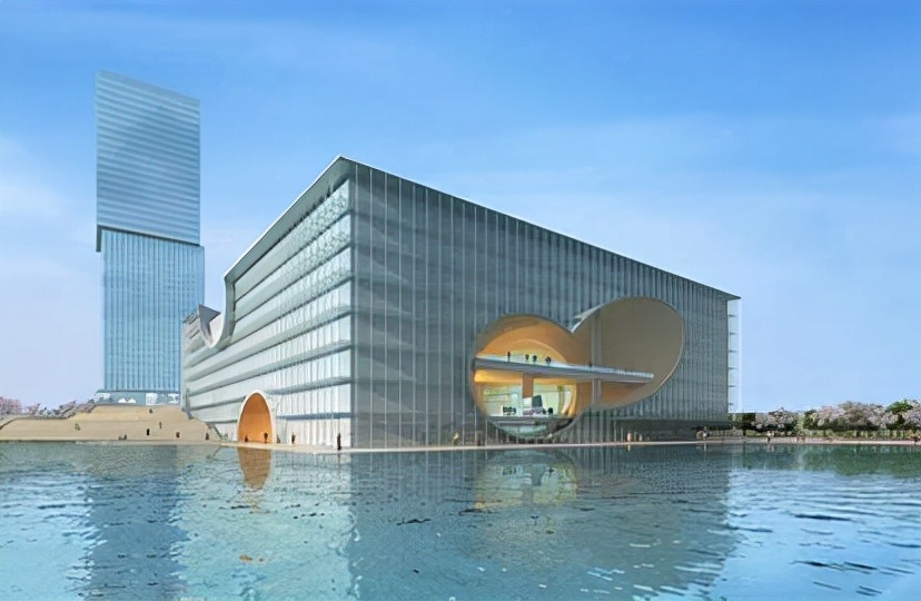 散文|汗漫：人民广场：断梦与孤愁