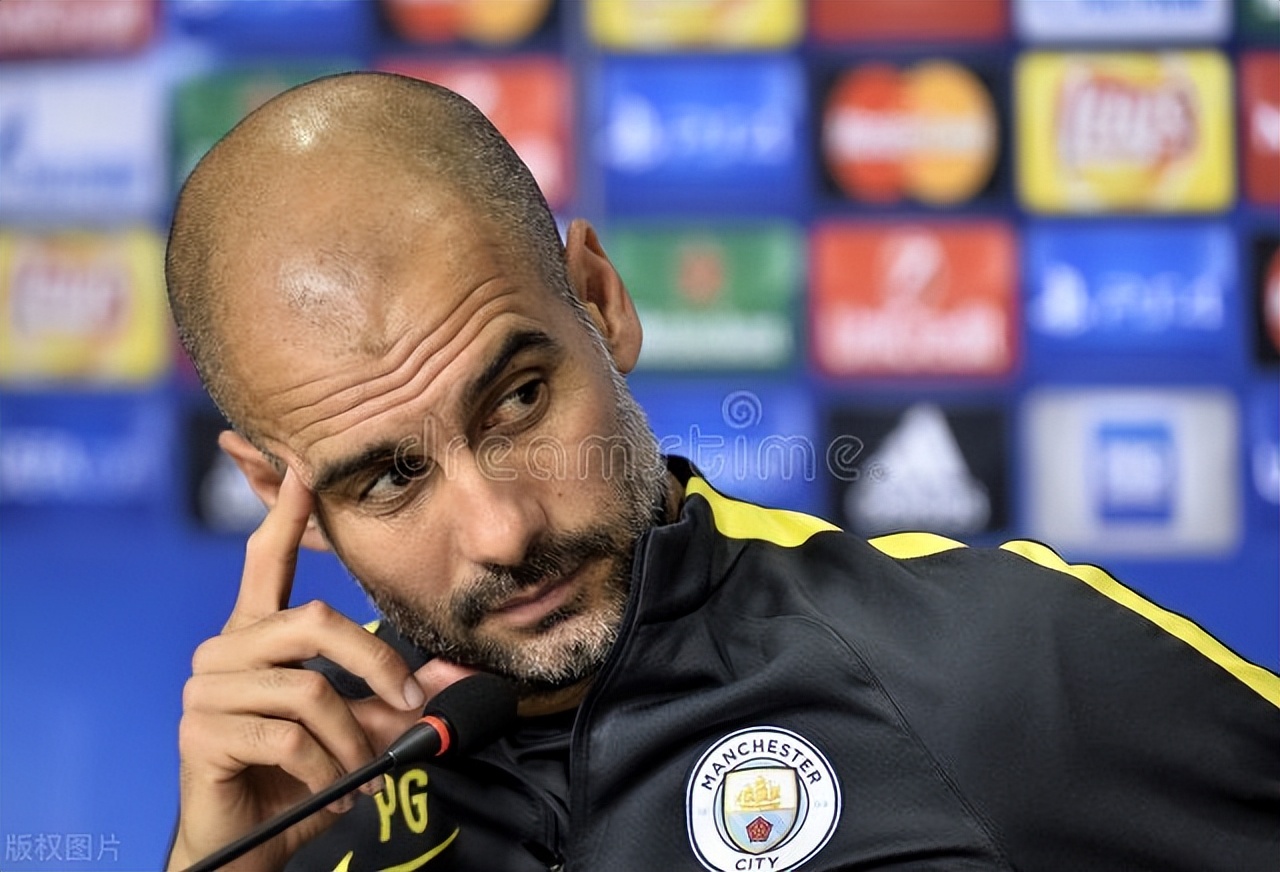 瓜迪奥拉评价布斯克茨,布斯克茨对巴萨的评价