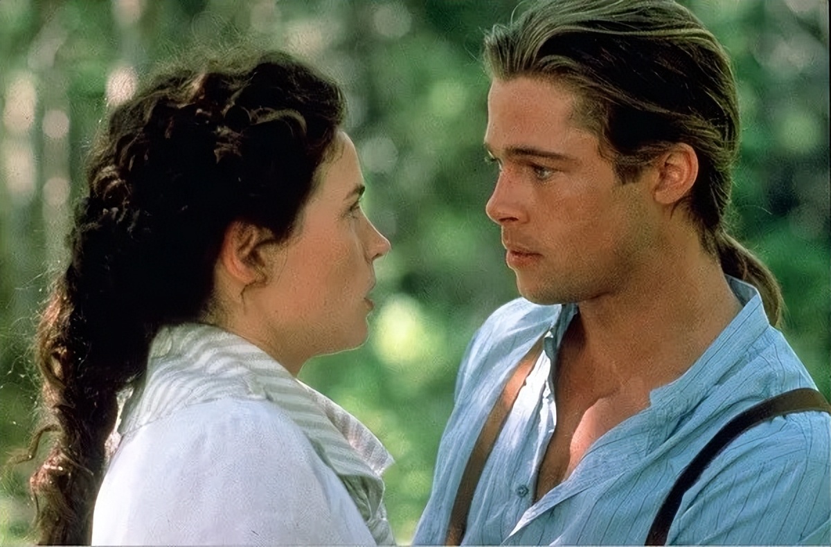 燃情岁月讲的是什么,燃情岁月的意义和意思