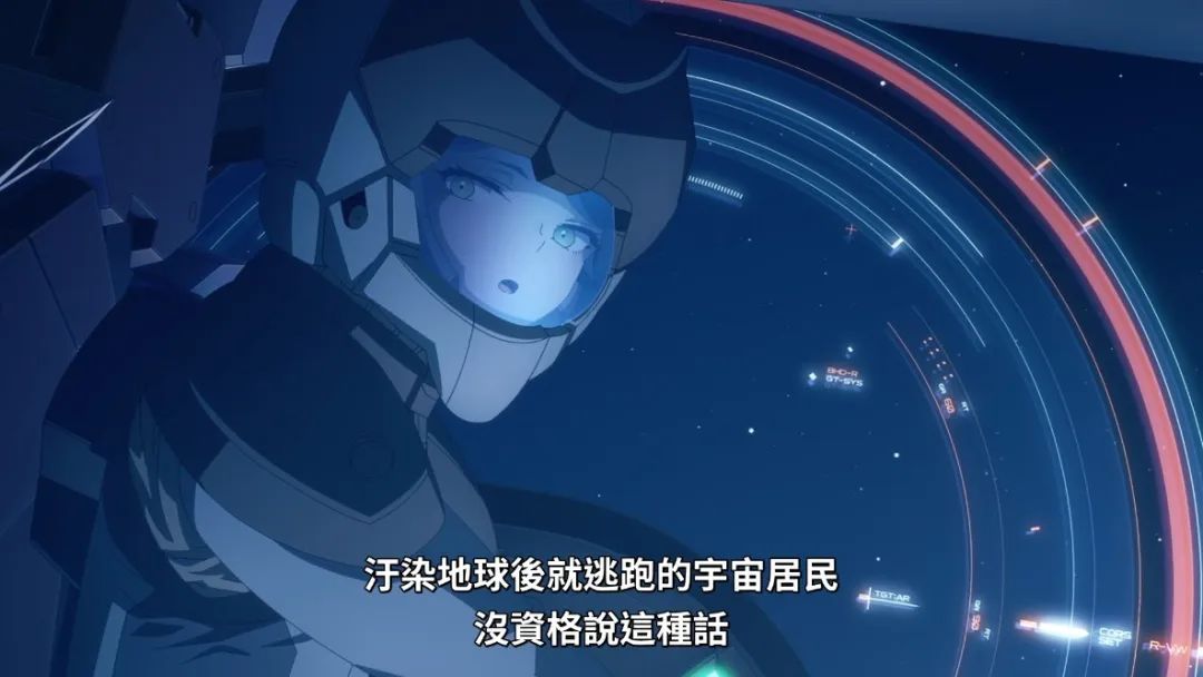 高达第二季和第一季什么关系,高达应该从哪部开始看