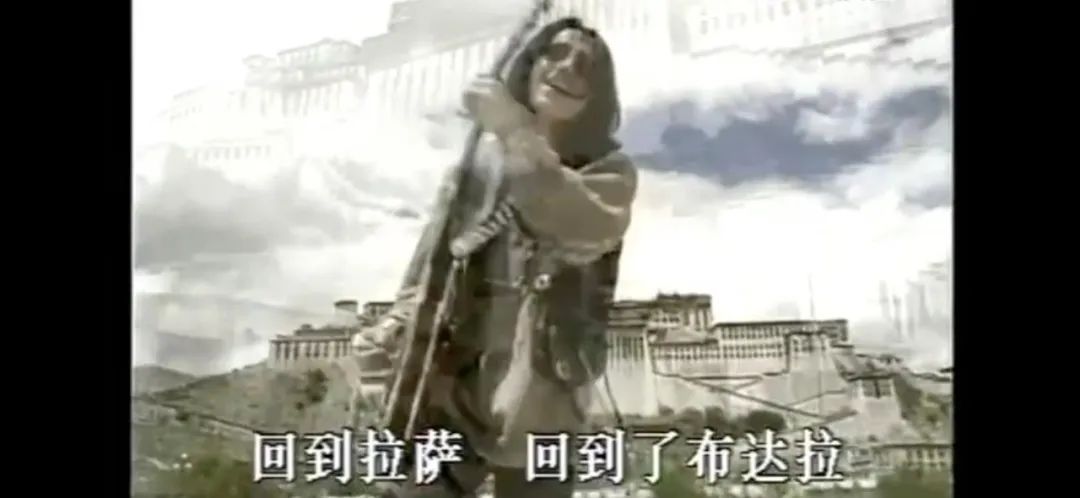 高晓松过往,高晓松过去的时光