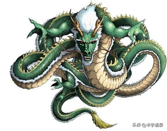 山海经异兽录本命异兽,山海经496个异兽排名榜