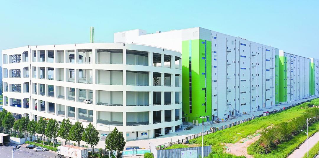 廊坊开发区创新发展中心,廊坊高新技术产业开发区最新规划