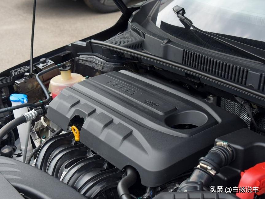 吉利帝豪6万左右的车,吉利帝豪6万内能拿下吗