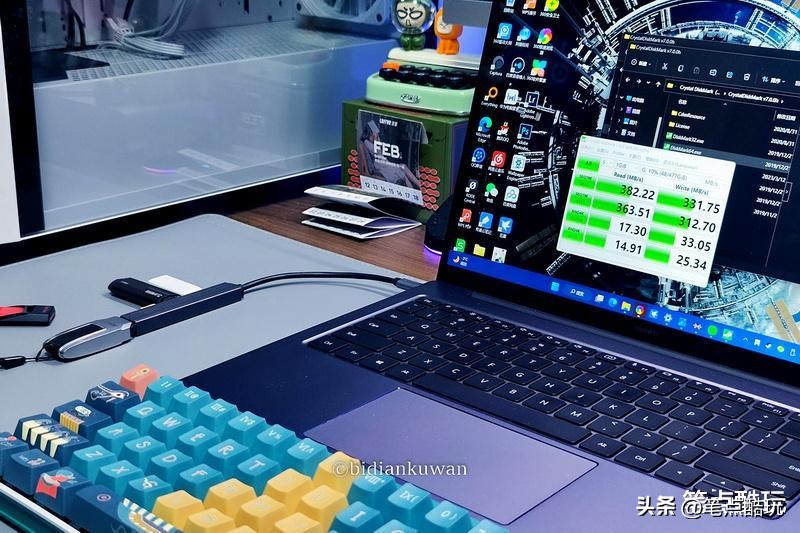 笔记本什么接口可以使用扩展坞,笔记本扩展坞选哪个好