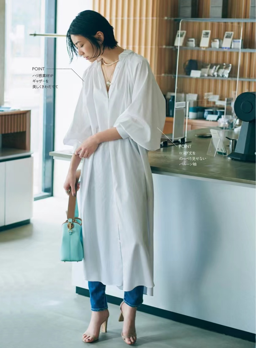 夏季必备的潮流穿搭你get到了吗,今夏最时髦的穿搭套路